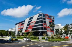 Upper Changi Road North (D17), Shop House #453470931